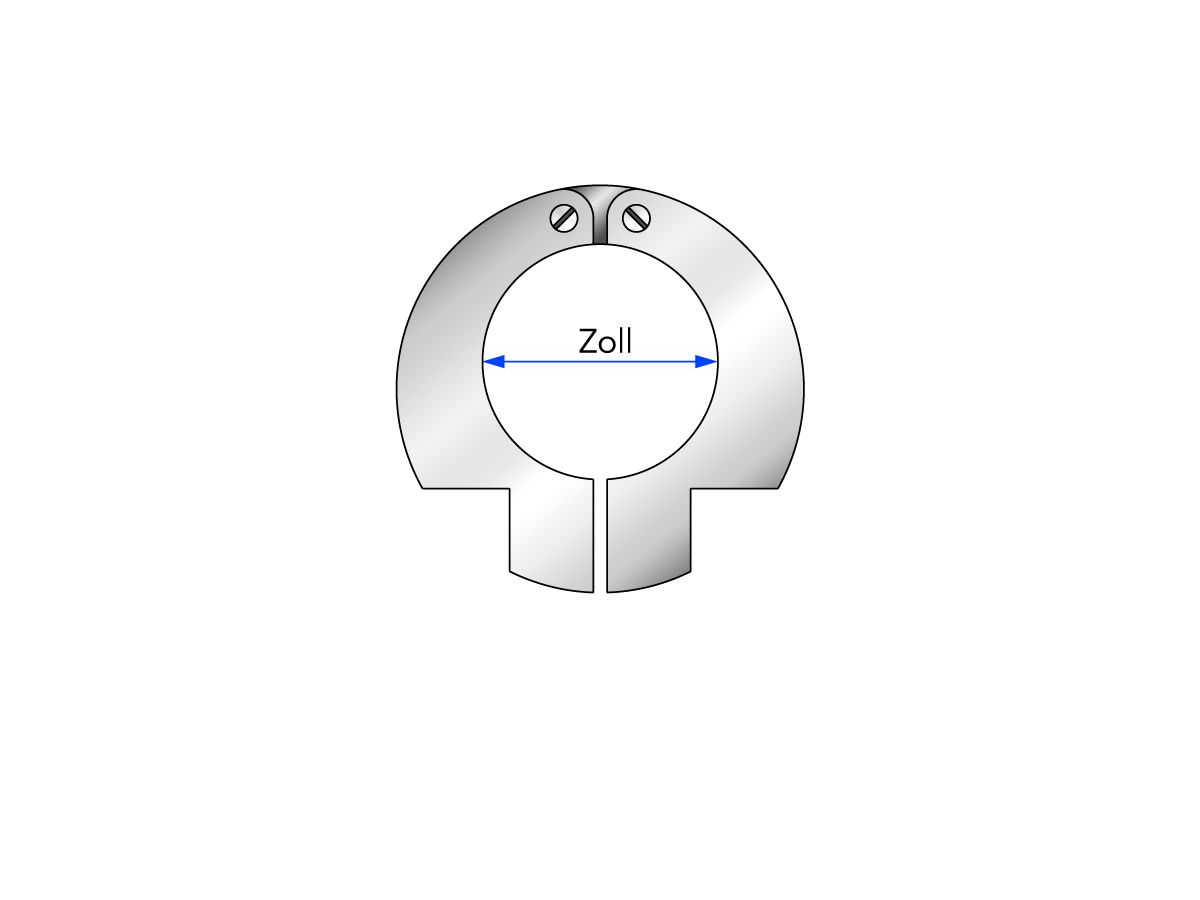 Outil de sciage de tuyaux Z, pour tuyaux en pouces